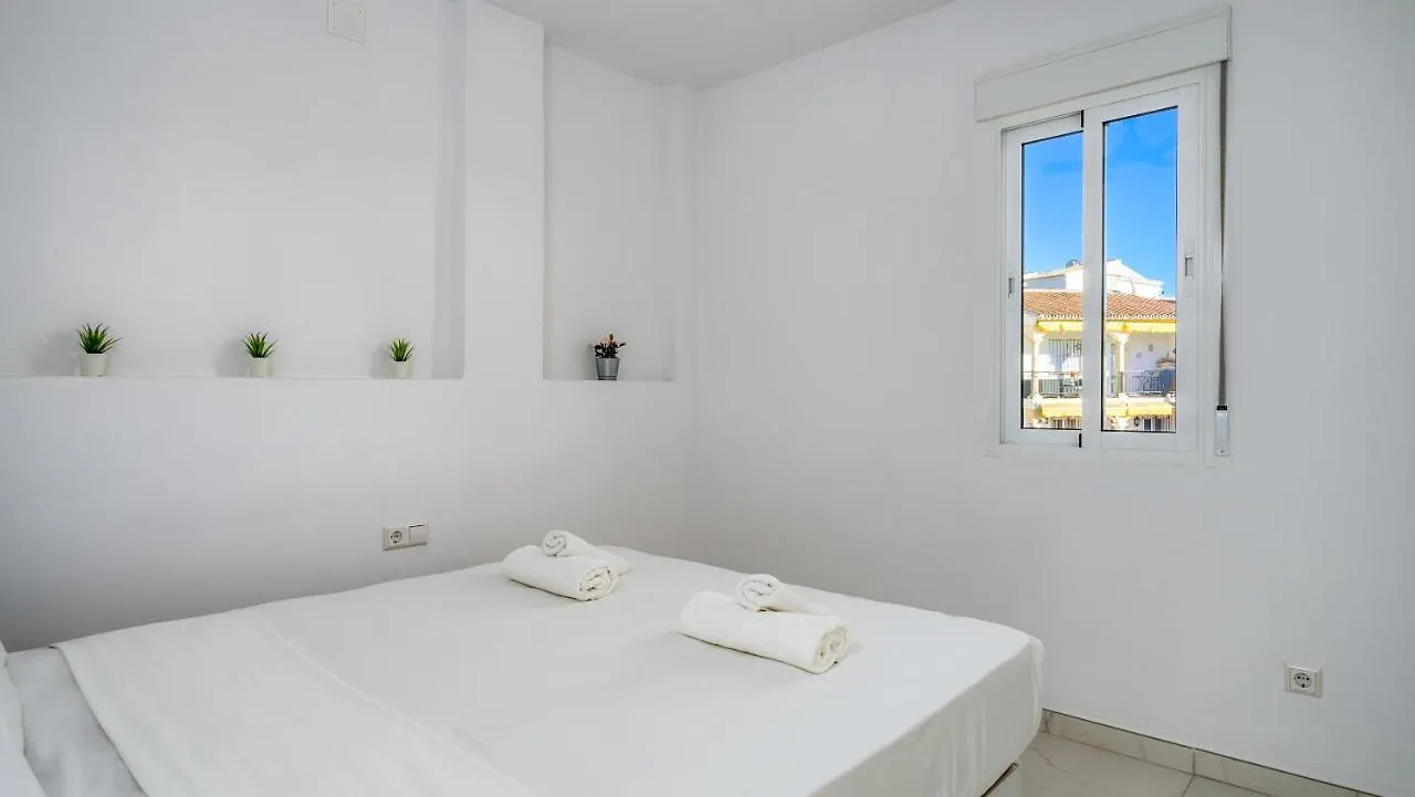 Miraflores Family Apartment With Pool By Costarentals - Ref 146 Sitio de Calahonda 0*,  Spain