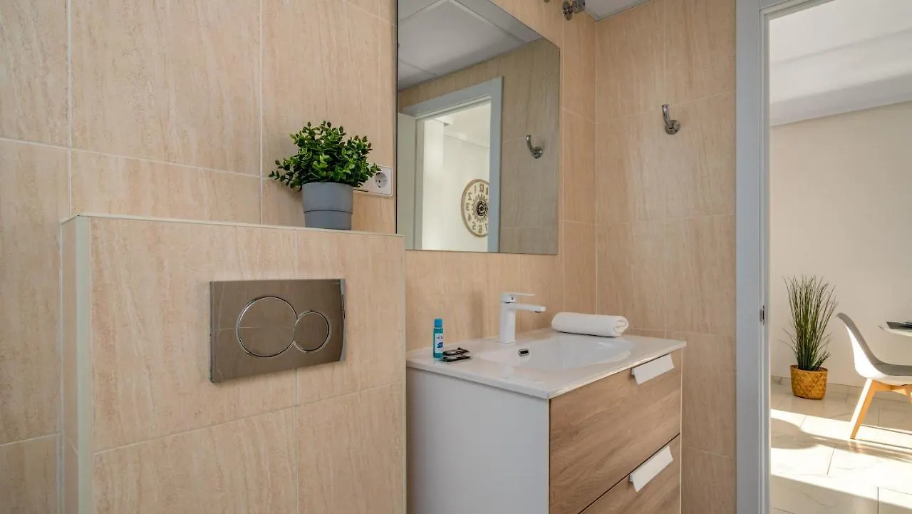 Miraflores Family Apartment With Pool By Costarentals - Ref 146 Sitio de Calahonda