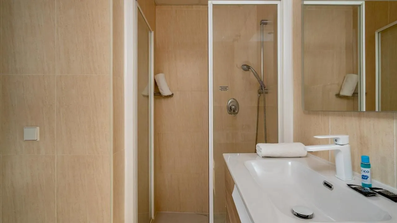 Miraflores Family Apartment With Pool By Costarentals - Ref 146 Ситио-де-Калаонда Испания